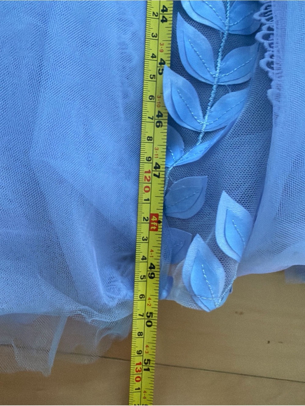 Bronx and Banco Saba Midi Flared Dress in Violet Size M Wedding Guest | Prom - Picture 9 of 12